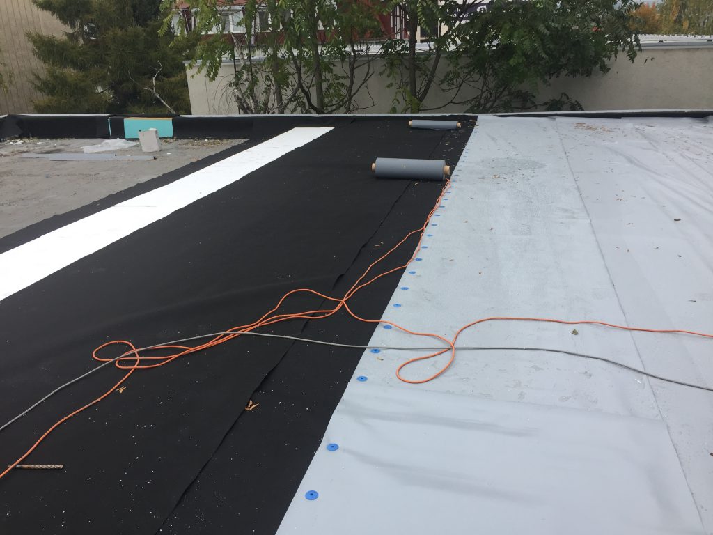 Teleskop SFS ISO-TAK