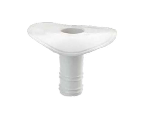 Strešná vpusť mPVC 250mm