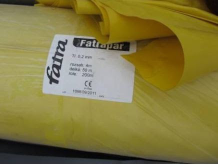 Parozábrana FATRAPAR