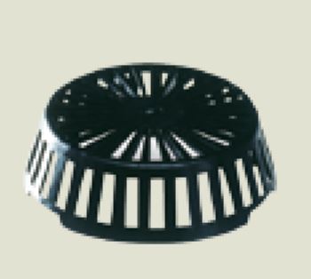 Strešná vpusť mPVC 250mm